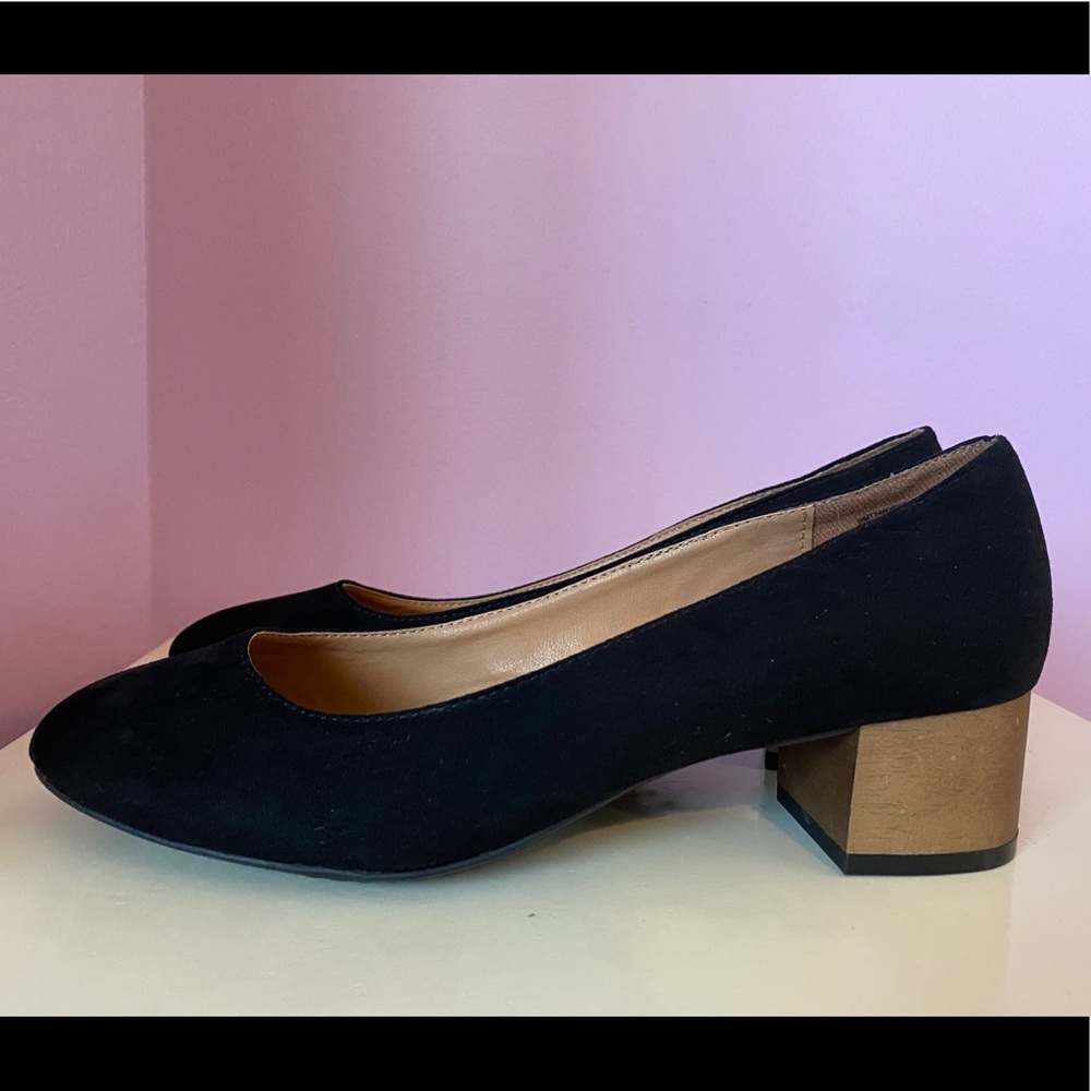 2 inch heels